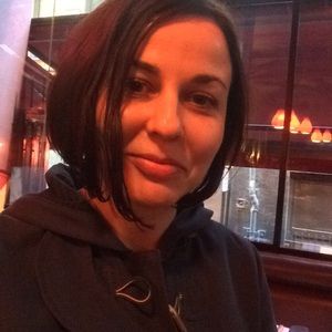 Meet your Posher, Anneke